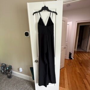 Socialite Women’s Black Jumpsuit - NWOT - Size M